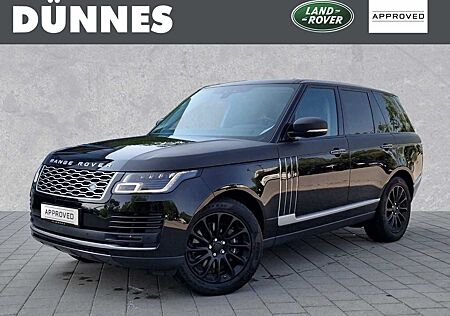 Land Rover Range Rover SDV8 Vogue