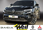 Renault Austral Techno+Mild+Hybrid 160 Automatik +GOOGLE