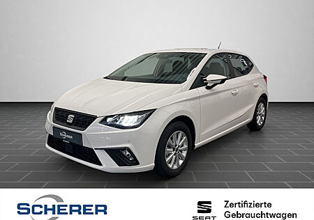 Seat Ibiza Style 1.0 TSI