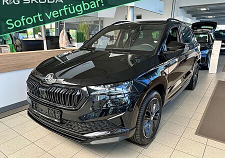 Skoda Karoq Sportline 2.0 TSI 4x4 DSG Navi AHK Pano RFK