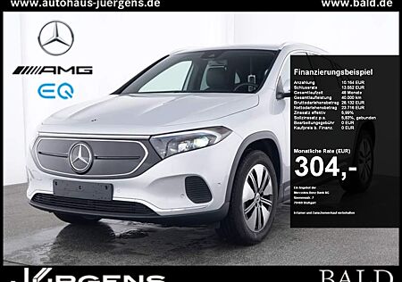 Mercedes-Benz EQA 250 Progressive/Navi/MBUX/LED/Cam/Totw/18