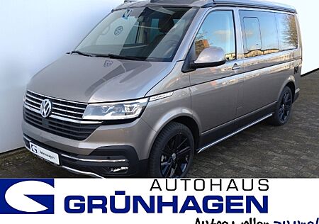 VW T6 California T6.1 California Ocean 2.0 TDI 4Motion DSG