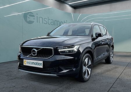 Volvo XC 40 XC40 Momentum Pro 2WD 2.0 Diesel #NAVI#LED#SHZ