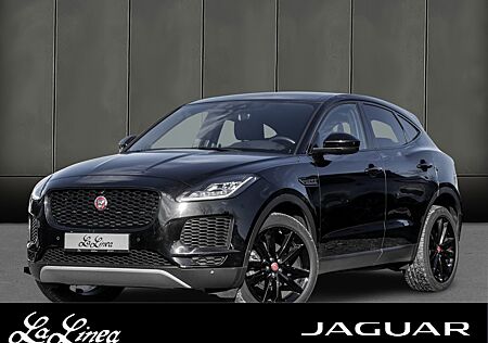 Jaguar E-Pace D150 SE AWD Automatik