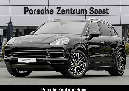 Porsche Cayenne E-Hybrid/21''/LED/BURMESTER/RÜCKFAHRKAMERA