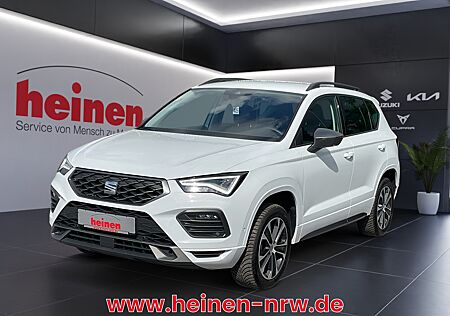 Seat Ateca 2.0 TDI DSG FR SHZ NAV PDC AHK el.Heck LM