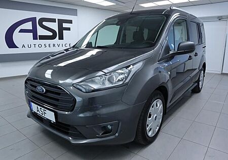 Ford Transit Connect Kombi Trend L1 #Toter-Winkel ...