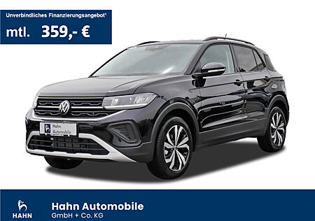 VW T-Cross 1.5 TSI DSG Life AHK ACC Cam Keyless PDC