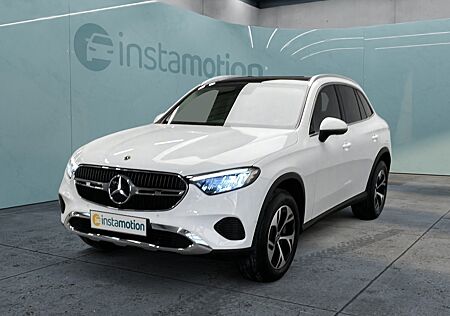 Mercedes-Benz GLC 300 GLC 300de 4M Avantgarde AdvanPlus Distro AHK Pano