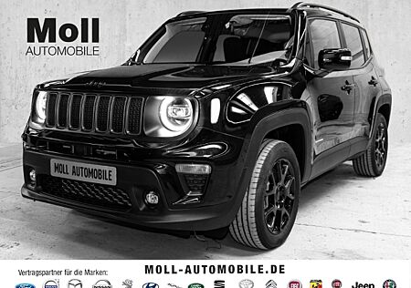 Jeep Renegade PHEV-UPLAND-PREMIUM AUDIO-WINTERPAKET Allrad Navi