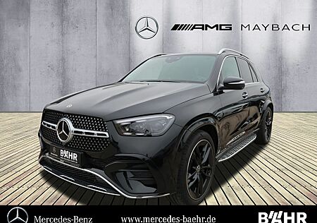 Mercedes-Benz GLE 450 AMG GLE 450 d 4M AMG/Verkauf nur an Gewerbe!!!/Pano