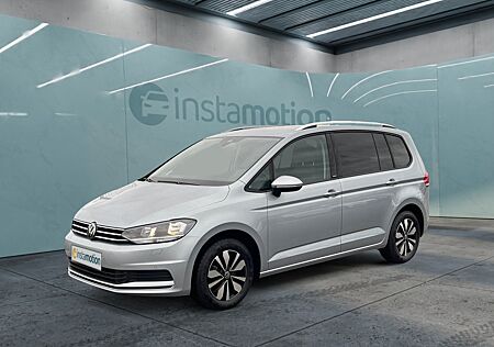 VW Touran MOVE TSI DSG|7-SITZE.|NAVI|ACC|KAMERA|