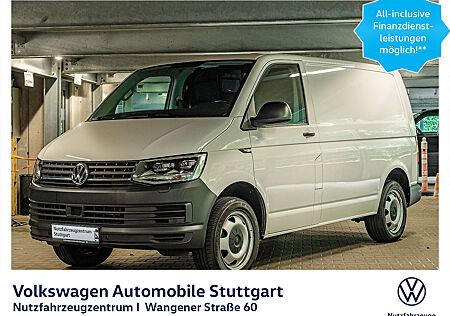 VW T6 .1 Kasten DSG 2.0 TDI Euro 6dTemp EVAP ISC LED