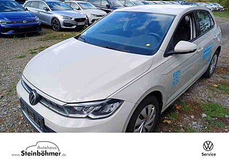 VW Polo Life 1.0 TSI LED NAV SHZ PDC AppCon Bluetooth