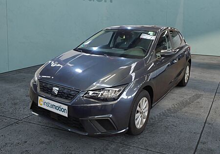 Seat Ibiza 1.0 TSI STYLE NAVI KAMERA LED VIRTUAL