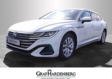 VW Arteon ShootingBrake R-LINE eHybrid AHK Leder