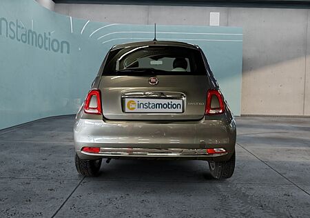 Fiat 500 1.0 Mild Hybrid Dolcevita Panoramadach PDC