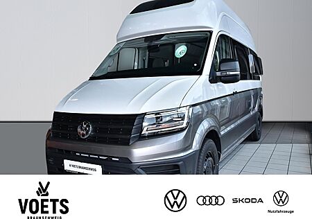 VW T6 California Grand California 600 2.0l TDI DIESELHEIZUNG+HOCHBETT+3,5t