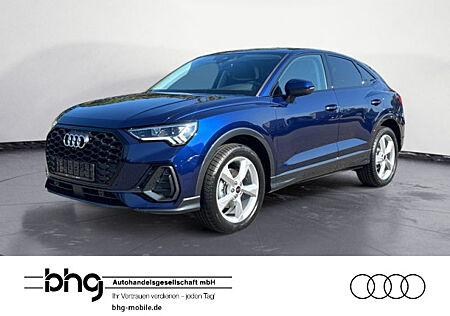 Audi Q3 Sportback 35 TDI 110(150) kW(PS)