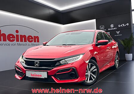 Honda Civic 1.0 COMFORT ACC VIRTUALCOCKPIT SPURHALTE