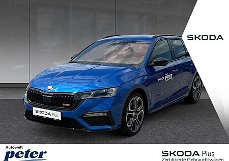 Skoda Octavia COMBI RS 2.0 TDI DSG **AHK*NAVI*CANTON**