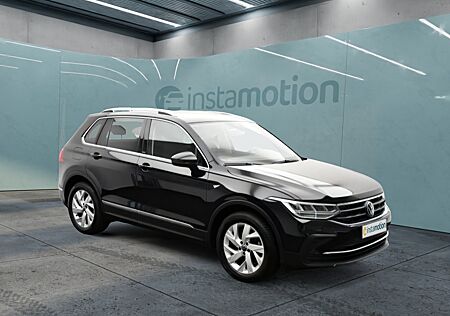 VW Tiguan 2.0 TDI Move AHK/LED/ACC