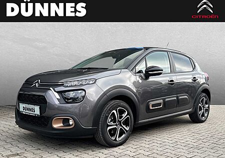 Citroën C3 Pure Tech 110 S&S C-SERIES