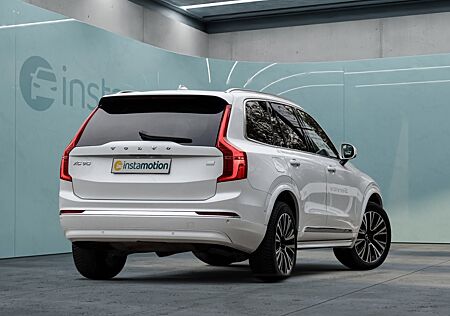 Volvo XC 90 XC90 T8 Recharge AWD Ultimate Bright NP:94.970,-//360/GOOGLE/PANO/AHK