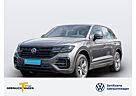 VW Touareg 3.0 TDI R-LINE BLACK MATRIX VIRTUAL AHK