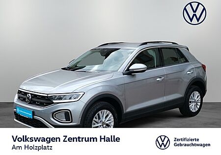 VW T-Roc 1.0 TSI Life /KLIMA,NAVI,SHZG