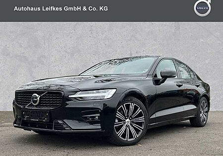 Volvo S60 B4 B DKG Plus Dark