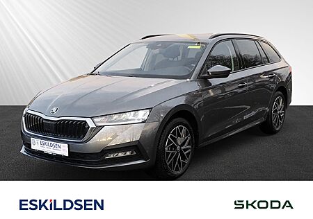 Skoda Octavia Combi Ambition 1.5TSI DSG SITZHZ+NAV+ACC