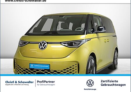 VW ID.BUZZ Pro 150kW Design AHK 21 UPE 78.695.-