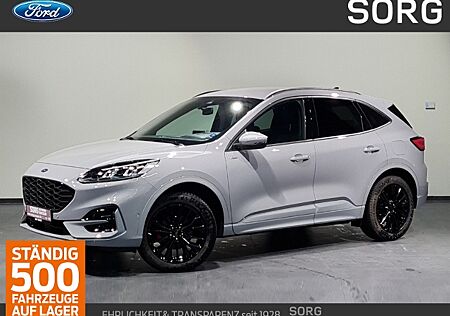 Ford Kuga 2.0 FHEV SONDERMODELL Graphite Tech Edition