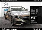 Mercedes-Benz E 220 d T Avantgarde/LED/Cam/Pano/AHK/Memo/Totw