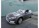 Audi A4 40 TFSI SPORT LM18 NAVI AHK PDC+ CLIMATRONIC