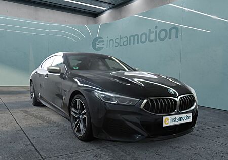 BMW M8 M850 i xDrive