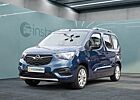 Opel Combo Life 1.2 T ULTIMATE KAMERA SHZG PDC LM