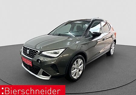 Seat Arona 1.0 TSI DSG Xperience AHK CAM ACC SHZ 17