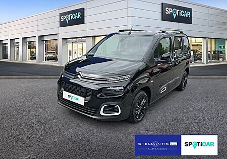 Citroën Berlingo MPV M SHINE BlueHDi 130