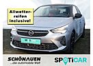 Opel Corsa 1.2 DI TURBO GS +180 RFK+S LHZ+LED+KLS+KLI digitales Cockpit LED Apple CarPlay Android Auto