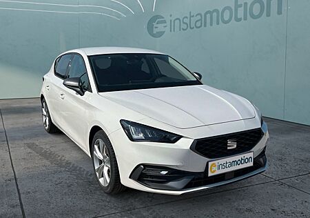 Seat Leon FR 1.5 TSI /RFK/ Car Play/ Virtual