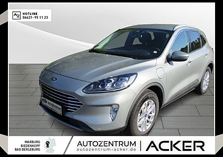 Ford Kuga 2.5 PHEV Titanium X 7J.Garantie AHK -47%*