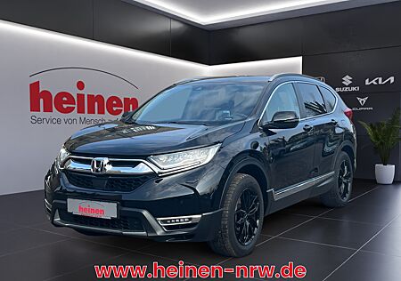 Honda CR-V T 1.5 Turbo VTEC Executive LED NAVI DAB SHZ