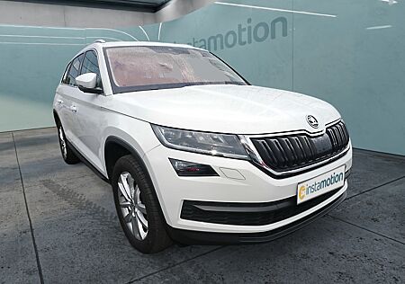 Skoda Kodiaq Style 4x4 2.0 TDI DSG