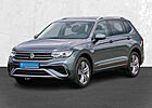 VW Tiguan Allspace 2.0 TDI DSG 4Motion Elegance AHK LED-Matrix ACC DigCockpit STHZ SHZ