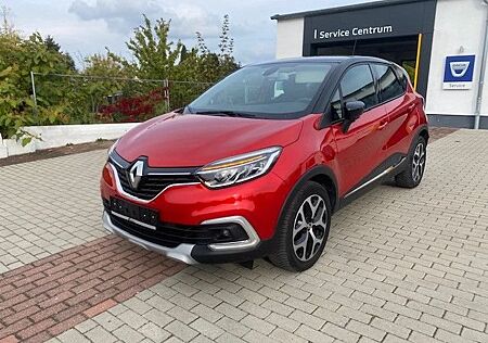 Renault Captur Intens