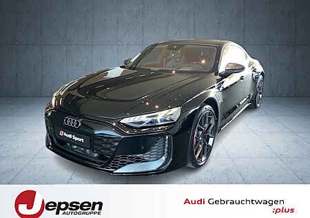 Audi RS e-tron GT performance qu Aktivfahrw