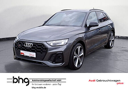 Audi SQ5 SUV TDI quattro tiptronic