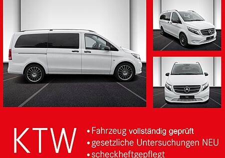 Mercedes-Benz Vito 114CDI lang,TourerEDITION,2xTür,AHK,LED